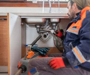 About Emergency plumbing pros Tomahawk, WI